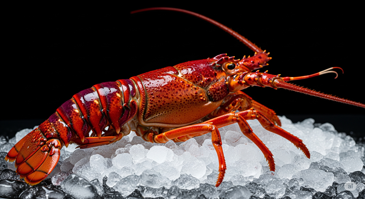 La Cadena de Frío en Mariscos Premium: El Secreto de la Frescura en Tu Cocina