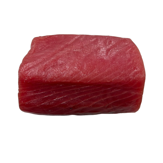 Grader's Reserve Yellowfin Tuna Loin | Price per kilo - AguaSalada.US