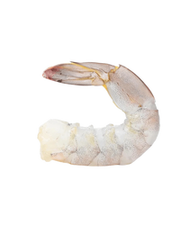 Langostinos Pelados y Desvenados del Golfo de Venezuela | Conveniencia y Ahorro de Tiempo