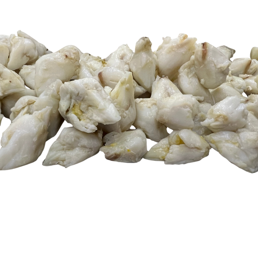 Cangrejo Azul Venezolano | Jumbo Lump – Corte premium gourmet