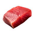 Grader's Reserve Yellowfin Tuna Loin, Portion-sized | Price per kilo - AguaSalada.US