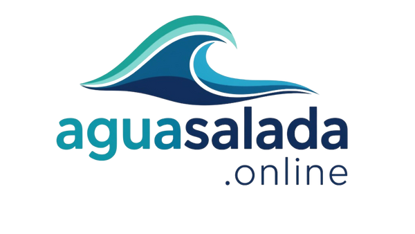 AguaSalada.Online